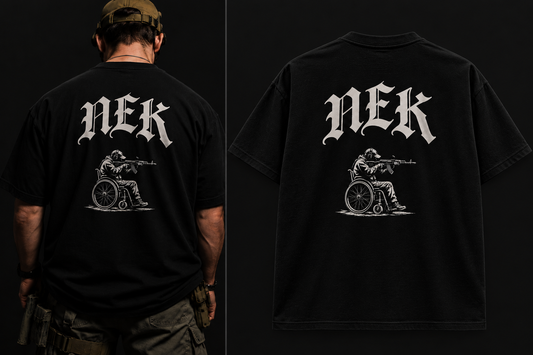 NEK EDITION